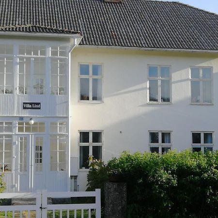 Villa Lind B&B Ingatorp Eksteriør bilde