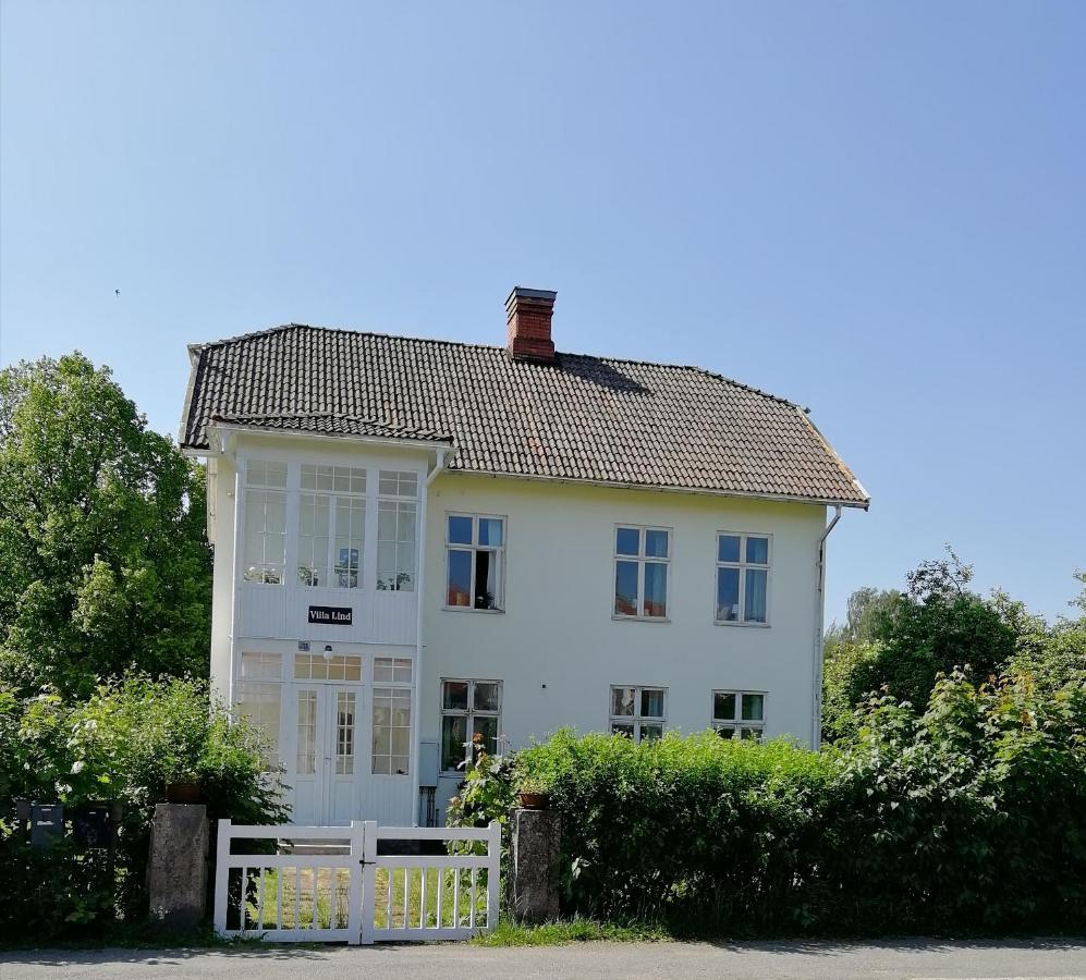 Villa Lind B&B Ingatorp Eksteriør bilde