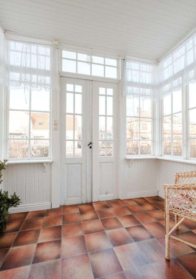 Villa Lind B&B Ingatorp Eksteriør bilde