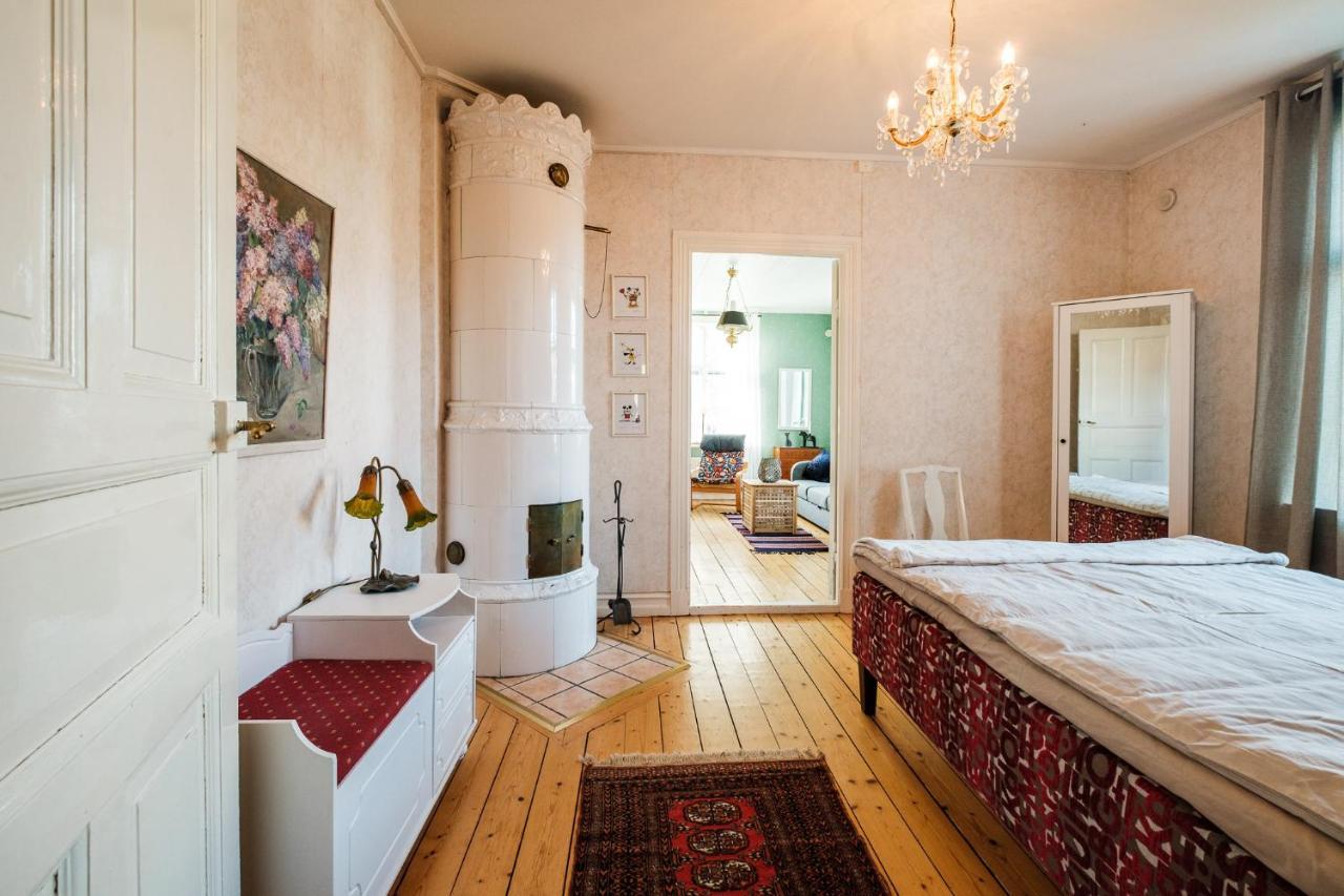 Villa Lind B&B Ingatorp Eksteriør bilde