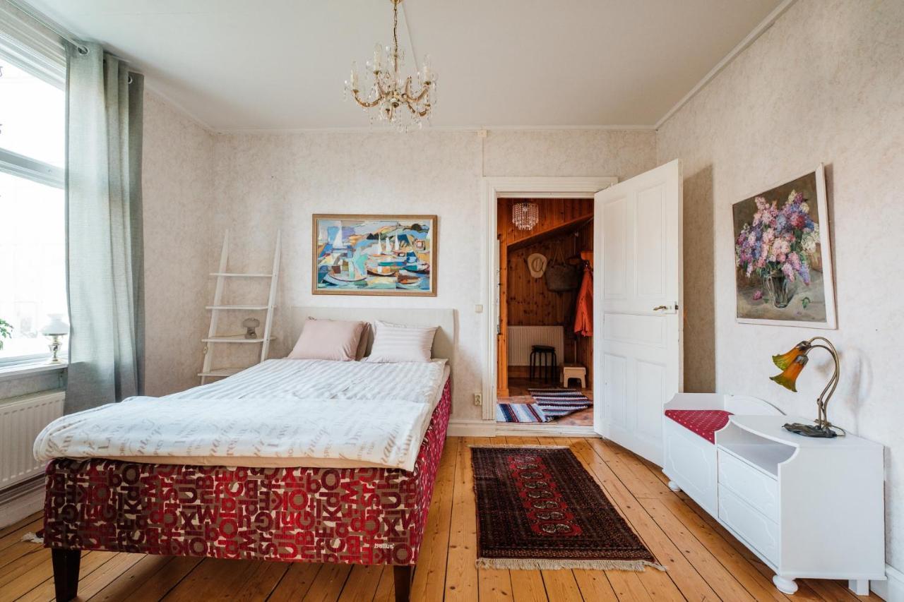 Villa Lind B&B Ingatorp Eksteriør bilde