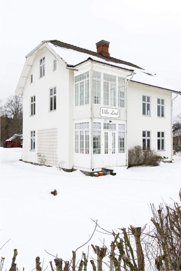 Villa Lind B&B Ingatorp Eksteriør bilde