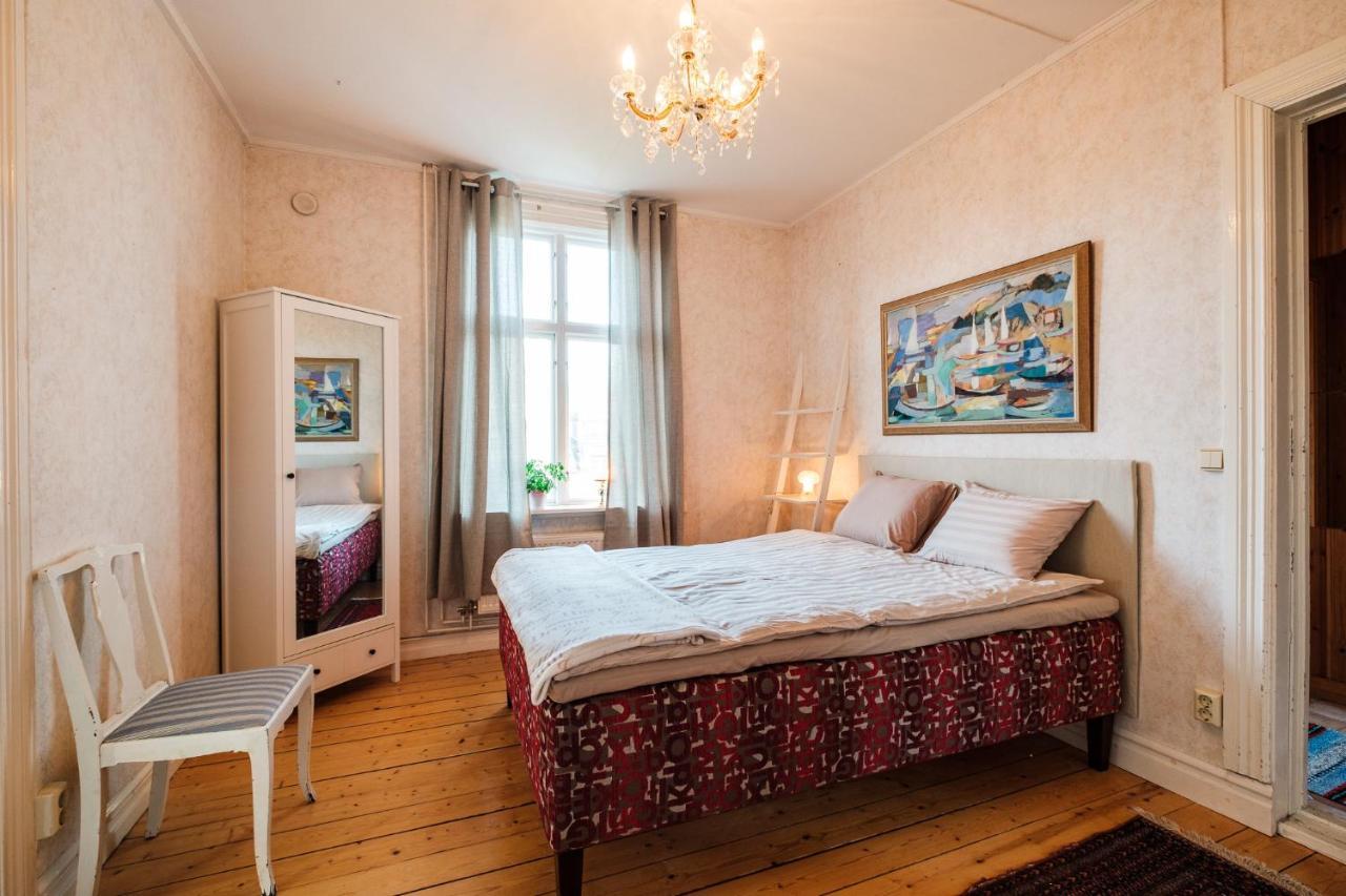 Villa Lind B&B Ingatorp Eksteriør bilde