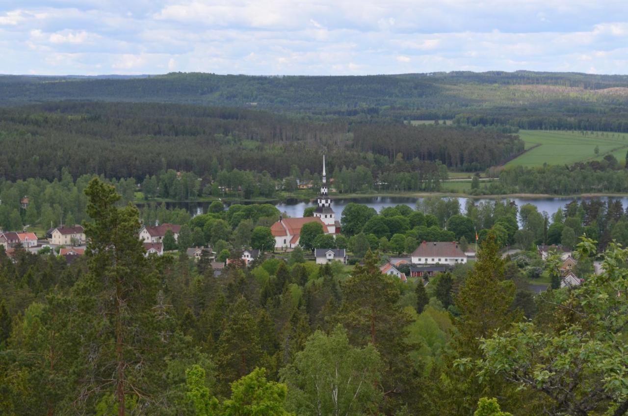 Villa Lind B&B Ingatorp Eksteriør bilde