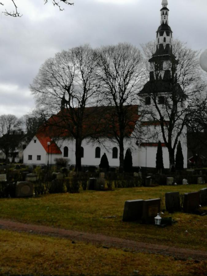 Villa Lind B&B Ingatorp Eksteriør bilde