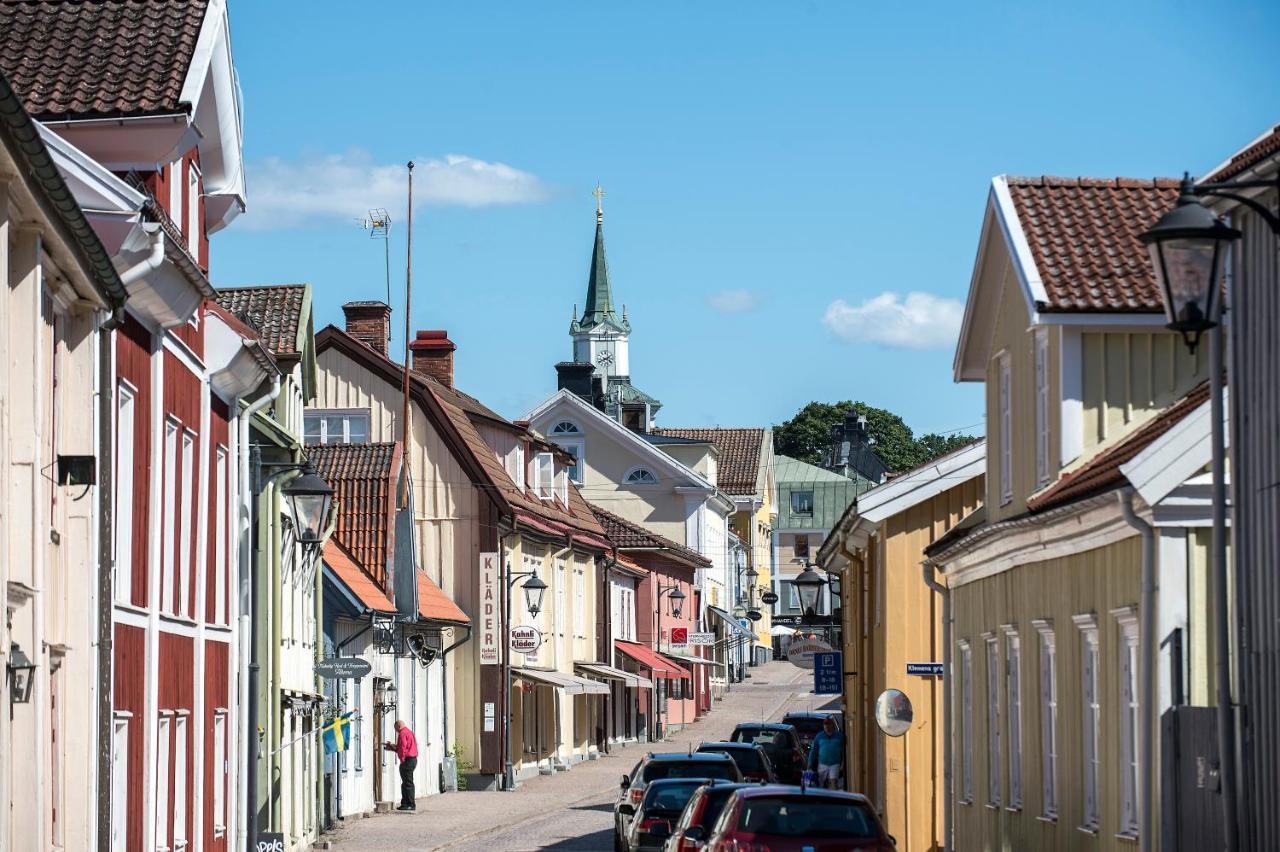 Villa Lind B&B Ingatorp Eksteriør bilde