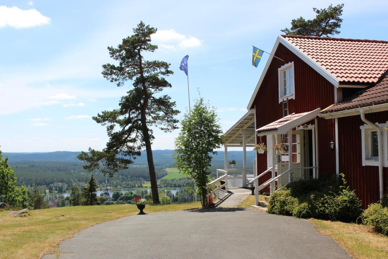 Villa Lind B&B Ingatorp Eksteriør bilde