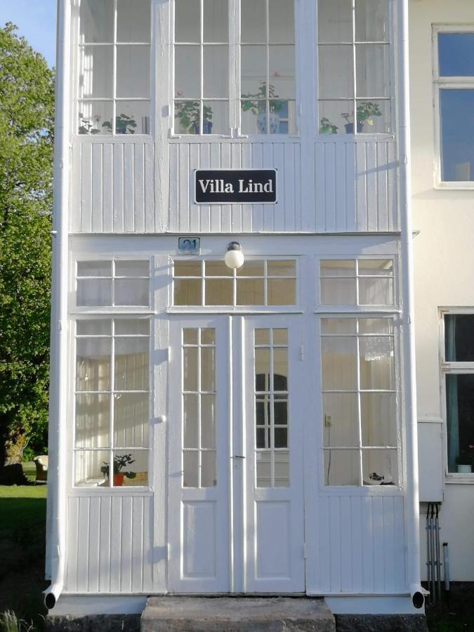 Villa Lind B&B Ingatorp Eksteriør bilde