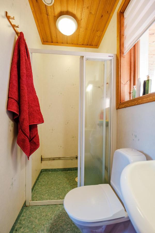 Villa Lind B&B Ingatorp Eksteriør bilde