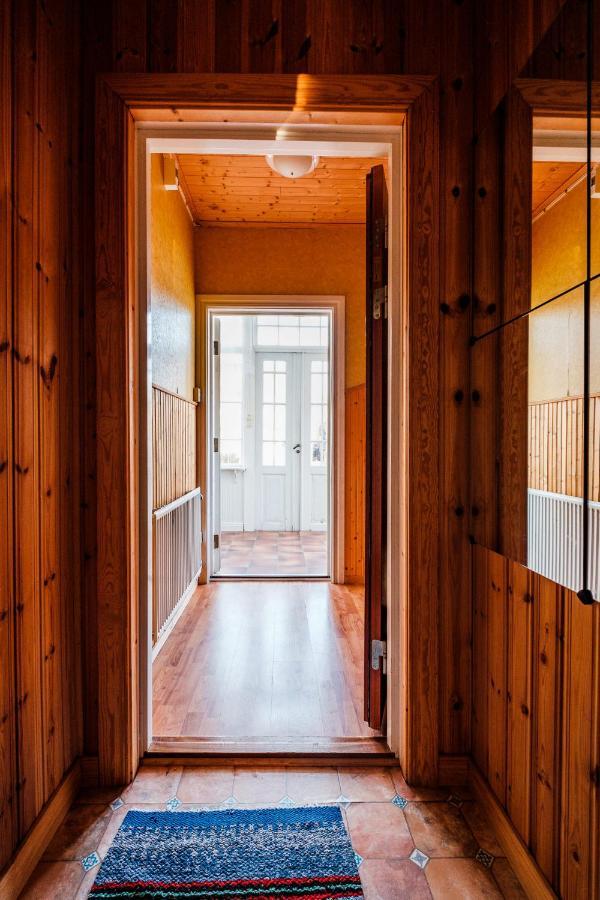 Villa Lind B&B Ingatorp Eksteriør bilde