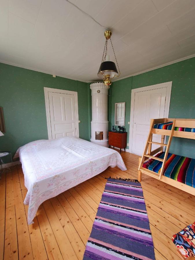 Villa Lind B&B Ingatorp Eksteriør bilde